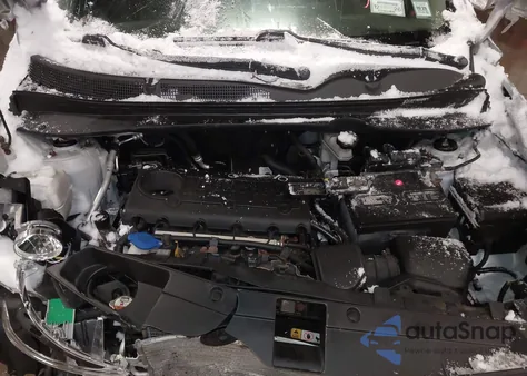 2013 Kia Sportage Lx z USA, uszkodzony, nr VIN KNDPB3A25D7410980